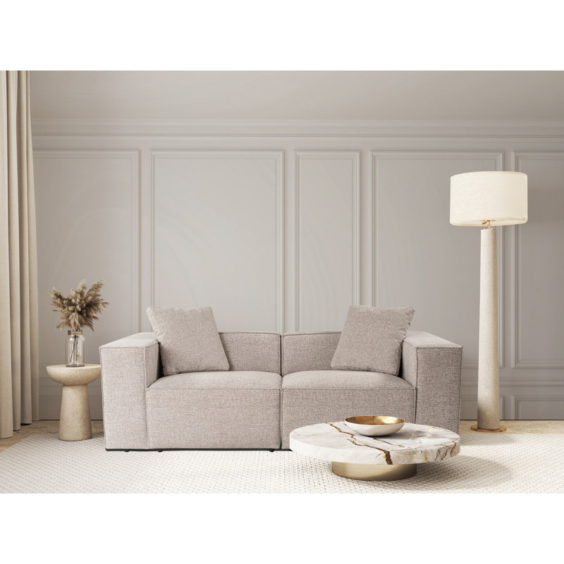 2 seater sofa wayfair sales